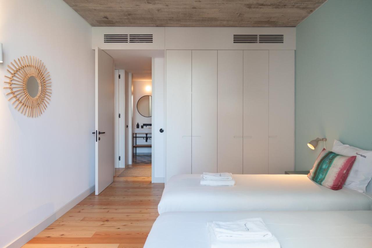 Flh Intendente Cozy Industrial Flat Lisbon Exterior photo